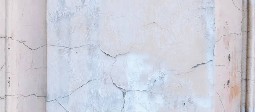 Crack Filling & Repair Works work photo 1