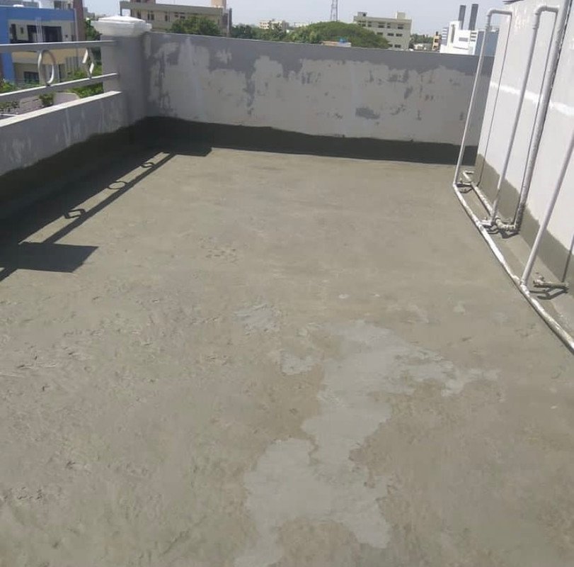 Brush Bond Coating