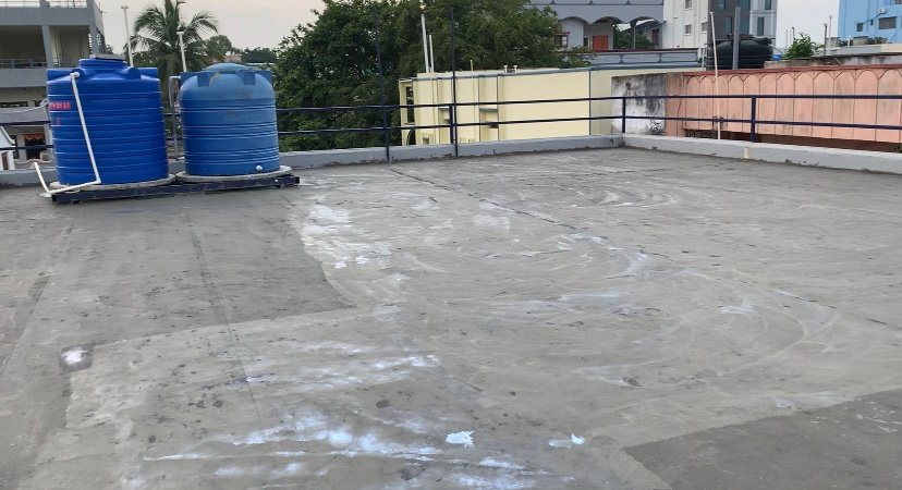 Brush Bond Coating work photo 3
