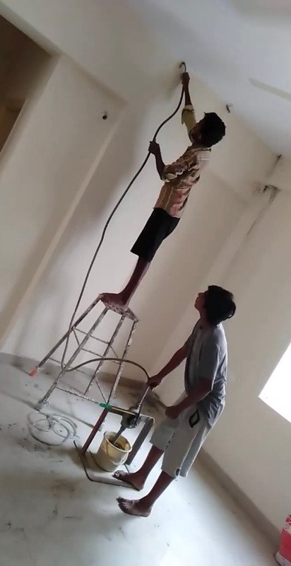 Pressure grouting